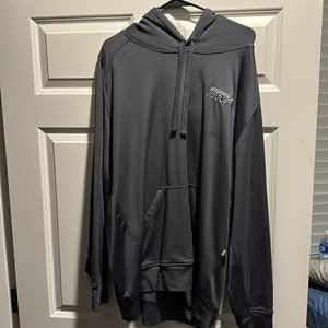 NW Star Baseball hoodie